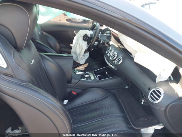 Mercedes-Benz S-Class 2016 WDDXJ7JB3GA017115 Image 5