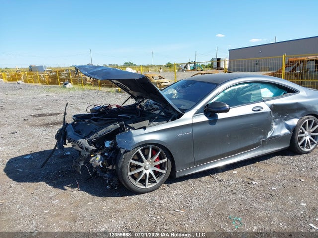 Mercedes-Benz S-Class 2016 WDDXJ7JB3GA017115 Image 6