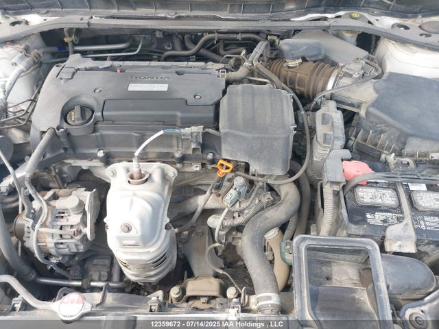 Honda k24w1 2017 1HGCR2F64HA805016 Image 10