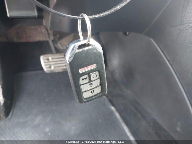 Honda k24w1 2017 1HGCR2F64HA805016 Image 11
