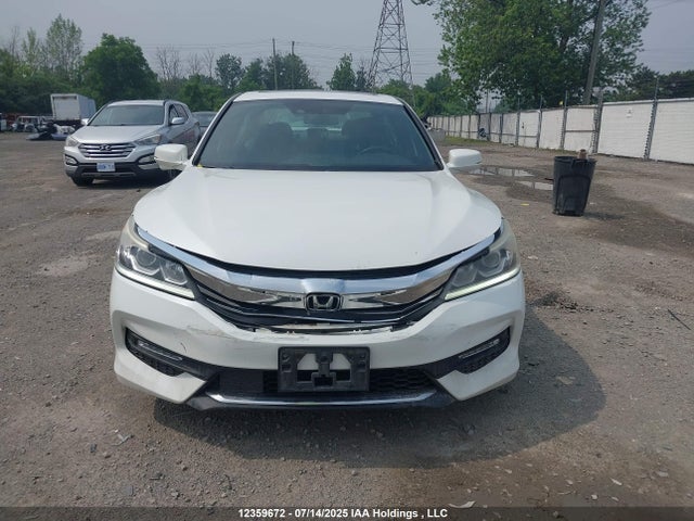 Honda k24w1 2017 1HGCR2F64HA805016 Image 12
