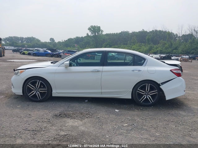 Honda k24w1 2017 1HGCR2F64HA805016 Image 14