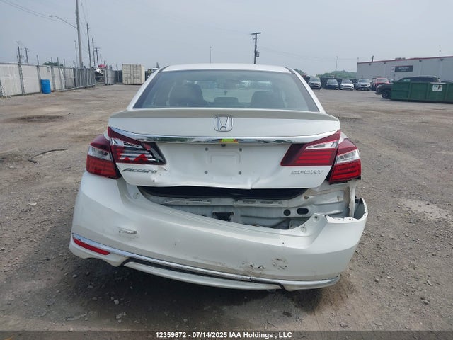 Honda k24w1 2017 1HGCR2F64HA805016 Image 16