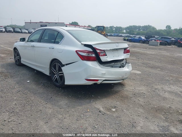 Honda k24w1 2017 1HGCR2F64HA805016 Image 3