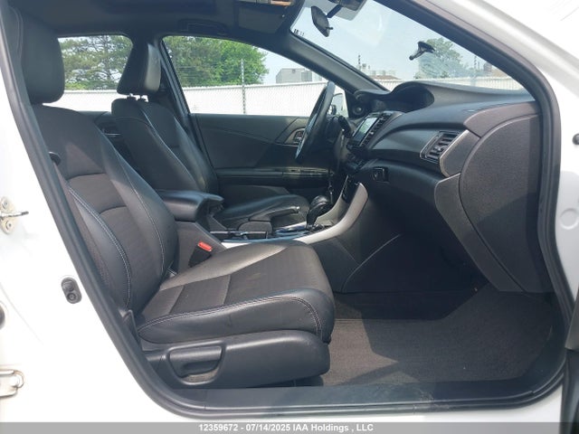 Honda k24w1 2017 1HGCR2F64HA805016 Image 5