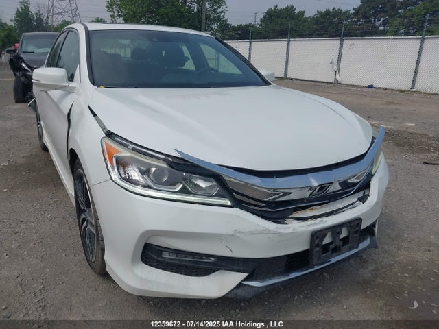 Honda k24w1 2017 1HGCR2F64HA805016 Image 6