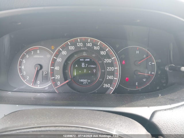 Honda k24w1 2017 1HGCR2F64HA805016 Image 7