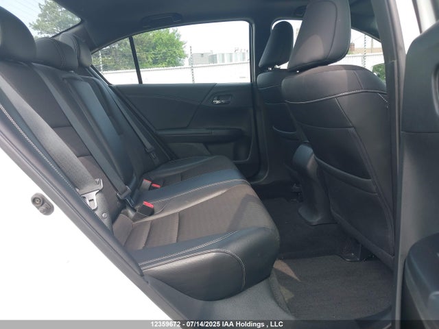 Honda k24w1 2017 1HGCR2F64HA805016 Image 8