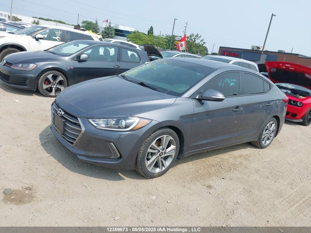 KMHD84LF8JU605570 Hyundai mpi nu