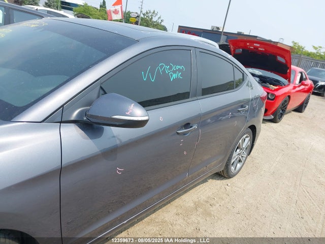 KMHD84LF8JU605570 Hyundai mpi nu