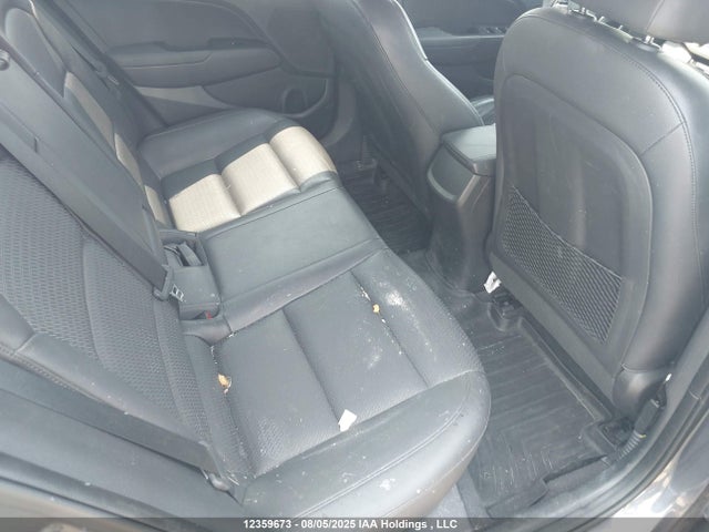 KMHD84LF8JU605570 Hyundai mpi nu