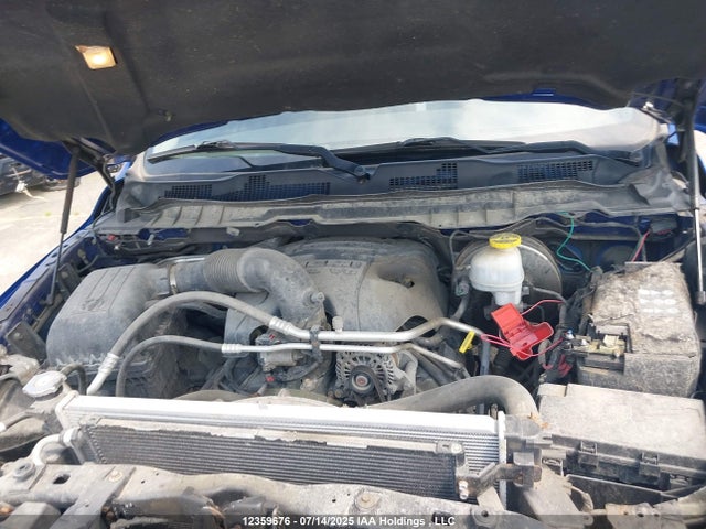 1C6RR7MT0HS715605 RAM 1500