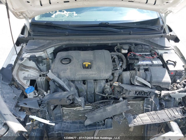 Продаж на аукціоні авто 2020 Hyundai Elantra, vin: KMHD74LF2LU982756, номер лоту: 12359677