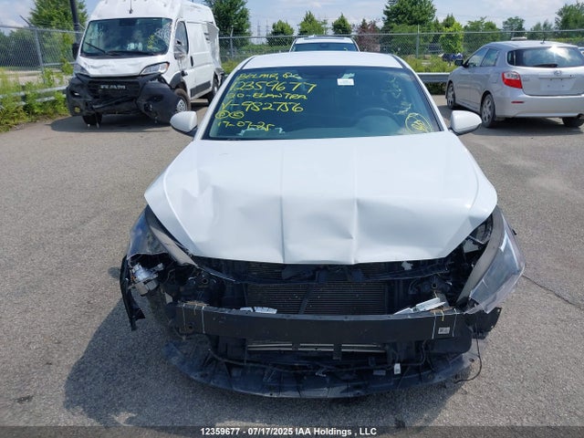 Продаж на аукціоні авто 2020 Hyundai Elantra, vin: KMHD74LF2LU982756, номер лоту: 12359677