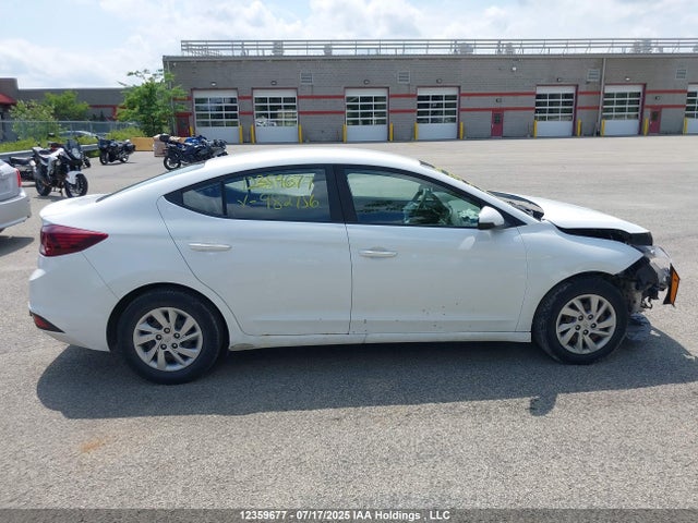 Продаж на аукціоні авто 2020 Hyundai Elantra, vin: KMHD74LF2LU982756, номер лоту: 12359677