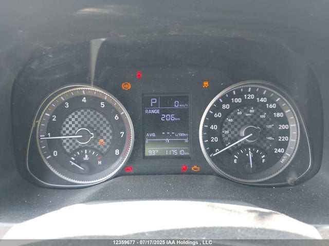 Продаж на аукціоні авто 2020 Hyundai Elantra, vin: KMHD74LF2LU982756, номер лоту: 12359677