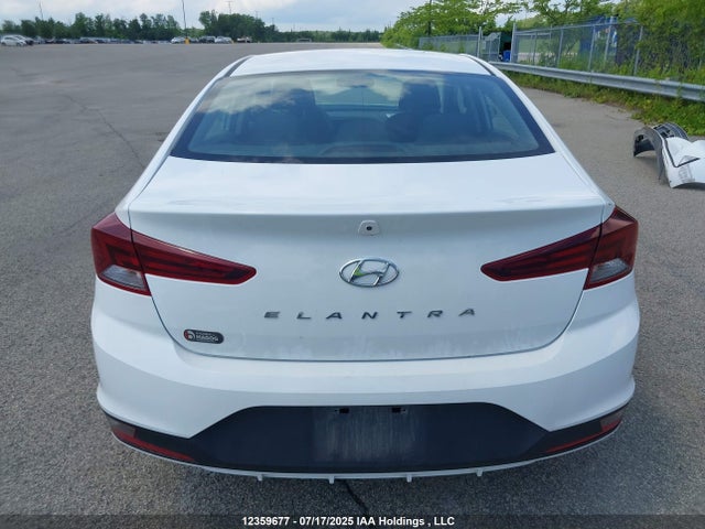 Продаж на аукціоні авто 2020 Hyundai Elantra, vin: KMHD74LF2LU982756, номер лоту: 12359677