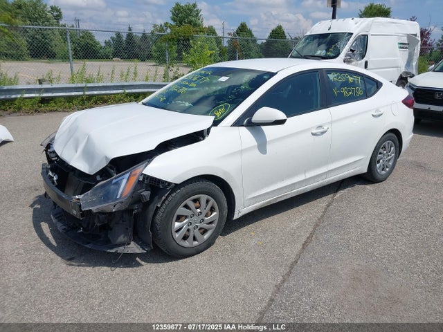 Продаж на аукціоні авто 2020 Hyundai Elantra, vin: KMHD74LF2LU982756, номер лоту: 12359677