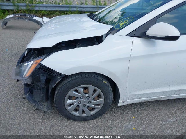 Продаж на аукціоні авто 2020 Hyundai Elantra, vin: KMHD74LF2LU982756, номер лоту: 12359677