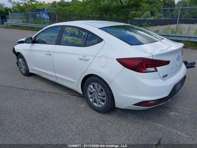 Продаж на аукціоні авто 2020 Hyundai Elantra, vin: KMHD74LF2LU982756, номер лоту: 12359677