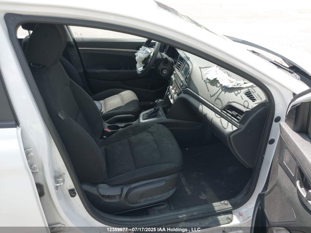 Продаж на аукціоні авто 2020 Hyundai Elantra, vin: KMHD74LF2LU982756, номер лоту: 12359677
