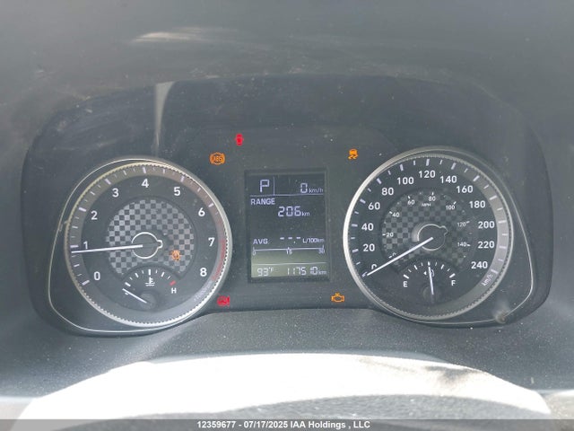 Продаж на аукціоні авто 2020 Hyundai Elantra, vin: KMHD74LF2LU982756, номер лоту: 12359677