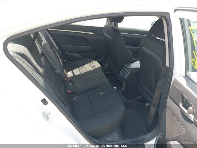Продаж на аукціоні авто 2020 Hyundai Elantra, vin: KMHD74LF2LU982756, номер лоту: 12359677