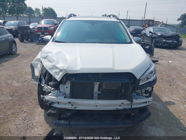 4S4WMARD8L3475405 Subaru 2020