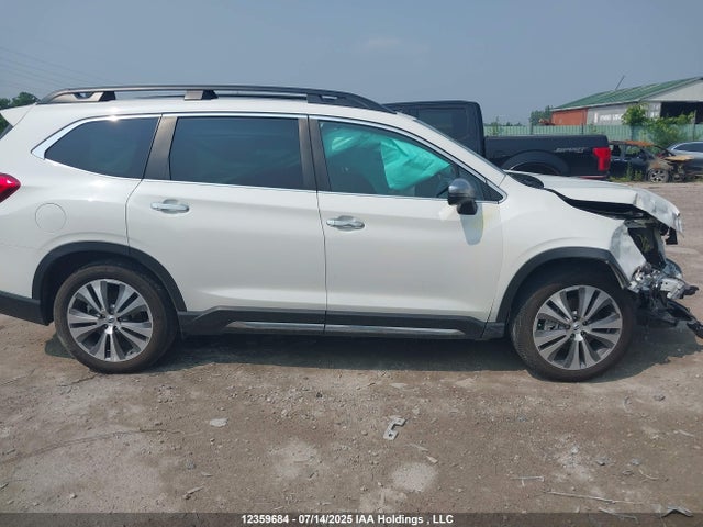 4S4WMARD8L3475405 Subaru 2020