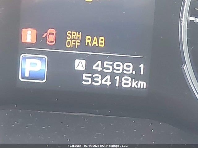 4S4WMARD8L3475405 Subaru 2020
