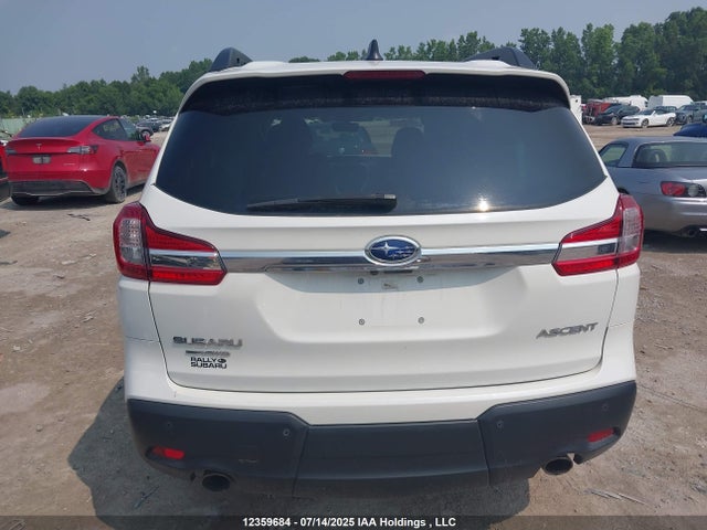 4S4WMARD8L3475405 Subaru 2020