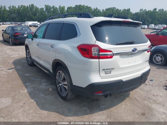 4S4WMARD8L3475405 Subaru 2020