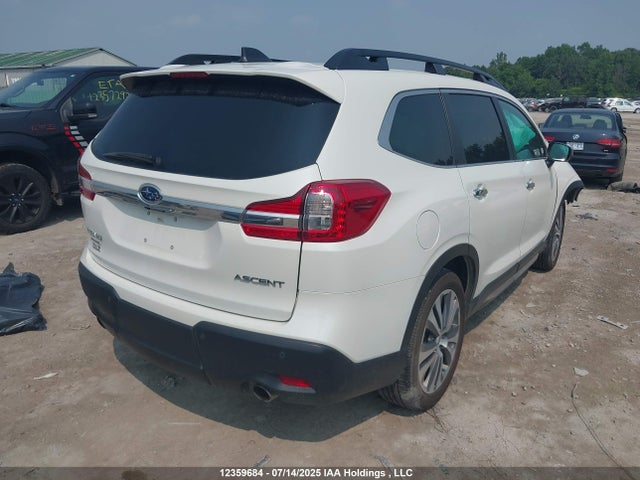 4S4WMARD8L3475405 Subaru 2020