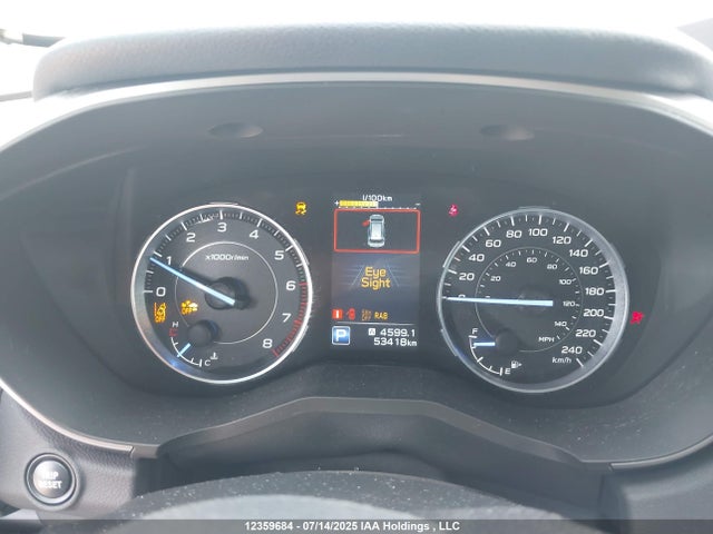 4S4WMARD8L3475405 Subaru 2020