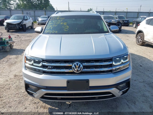 1V2RR2CA6JC575876 Volkswagen fsi