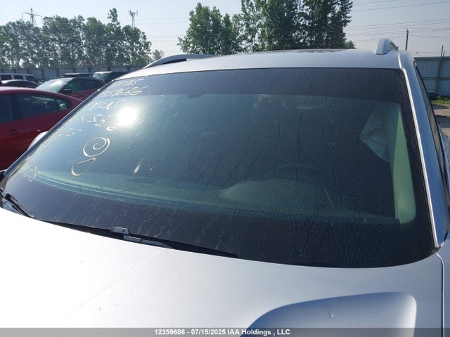 1V2RR2CA6JC575876 Volkswagen fsi