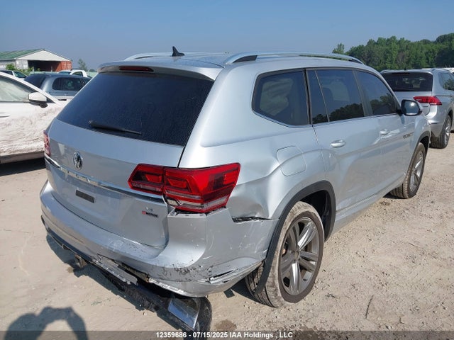 1V2RR2CA6JC575876 Volkswagen fsi