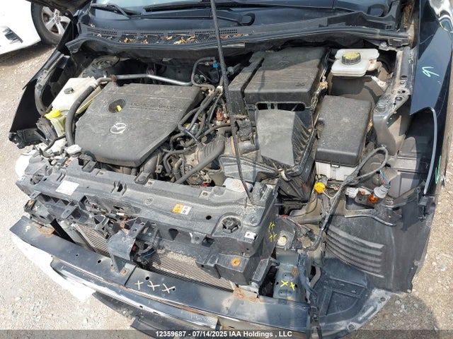 JM1CW2DL8E0178175 Mazda l5x