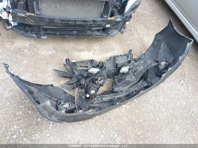 JM1CW2DL8E0178175 Mazda l5x