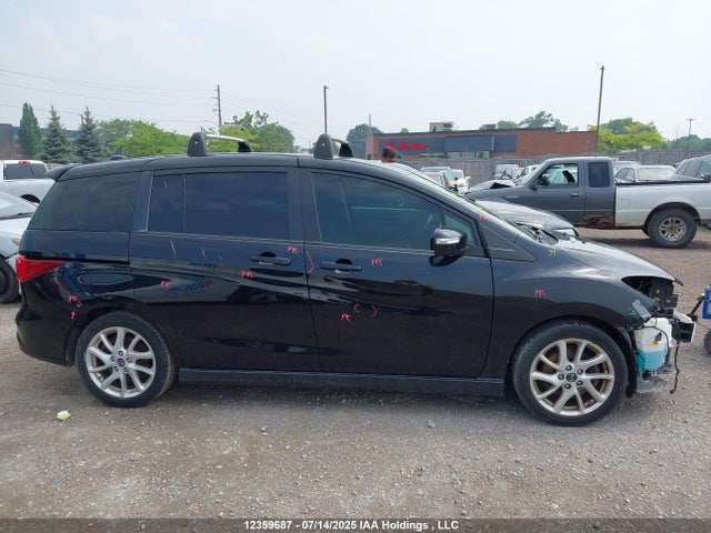 JM1CW2DL8E0178175 Mazda l5x