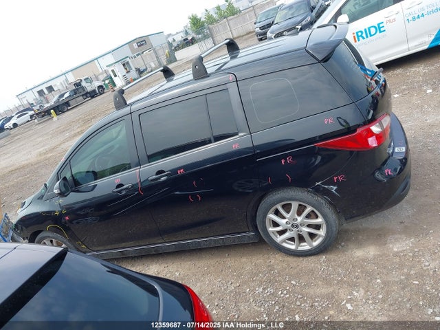 JM1CW2DL8E0178175 Mazda l5x