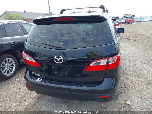 JM1CW2DL8E0178175 Mazda l5x