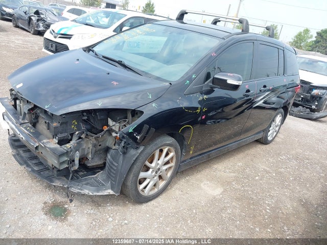JM1CW2DL8E0178175 Mazda l5x