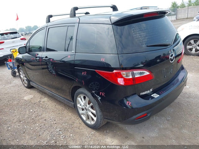 JM1CW2DL8E0178175 Mazda l5x