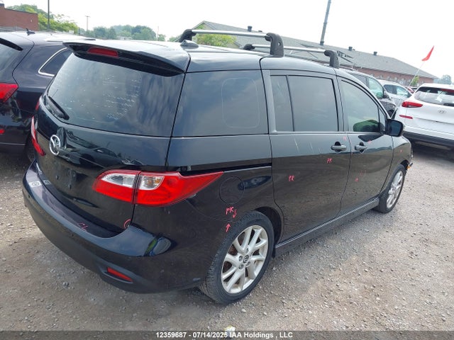 JM1CW2DL8E0178175 Mazda l5x