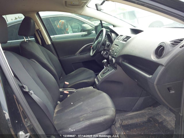 JM1CW2DL8E0178175 Mazda l5x