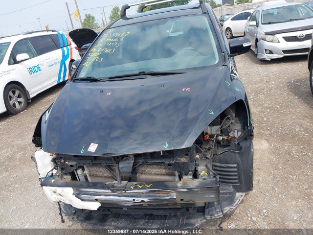 JM1CW2DL8E0178175 Mazda l5x
