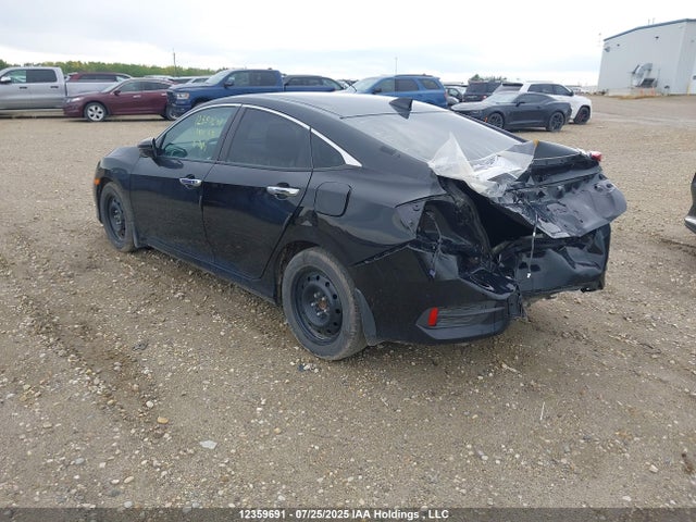 2HGFC1F96MH101043 Honda l15b7