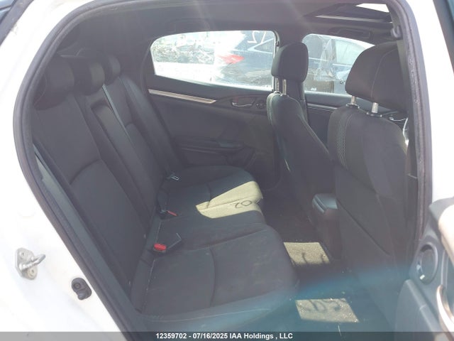 SHHFK7G45KU300951 Honda l15ba