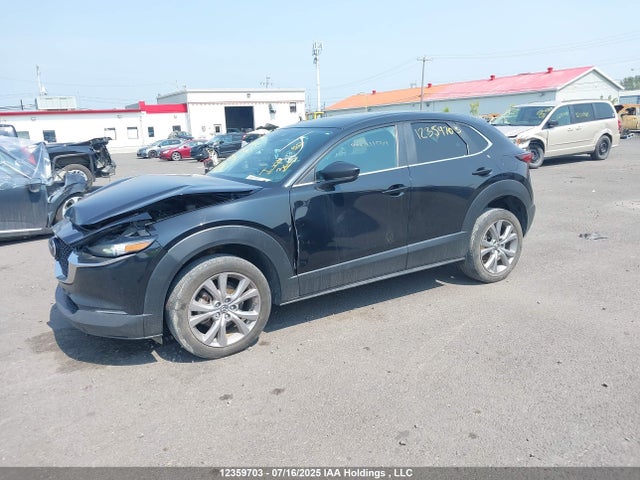 3MVDMBCL3LM138297 Mazda py